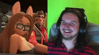 WRZ100 reacts to Bro Trip [SFM]