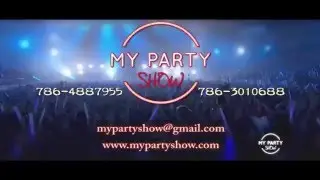 Dj Services in Miami FL , DJ for Events in Miami FL