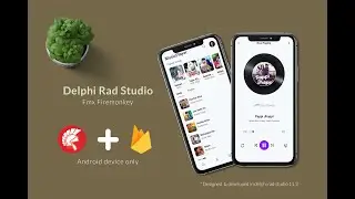 FMX - MusicPlayer