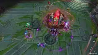 ultimate urgot kind of counters shaco