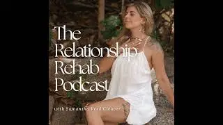 [Eps.59] Life Update: What I’m Learning About Self Love After A Breakup & Burnout