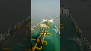 I reached Bay of Bengal Khulna from Chittagong
