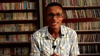 Learn To Read and Write Ga Quickly Lesson Two(2)