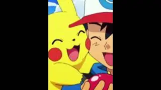 WHO IS STRONGEST💪🏻//ASH VS ALL RIVALS