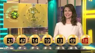 Sportka - 4. 2. 2026