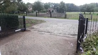 ROGER bovengronds lineair BE20/200 High Speed