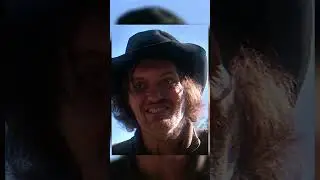 PALE RIDER - He&rsquo;s Our New Preacher #movieclip #scene #shorts #shortsfeed #fyp