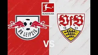EA SPORTS FC 26: RB Leipzig x VFB Stuttgart - Bundesliga - Xbox Series X