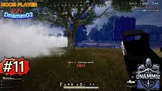 Dnamm02 and Friends Dominated all Enemies!