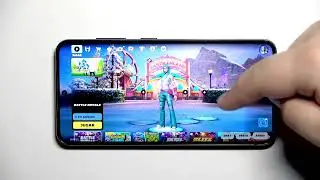 Fortnite Mobile &ndash; C&oacute;mo permitir descargas con datos m&oacute;viles