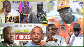 🛑Pape Malick convoqué chez le-Sonko OUT 2029- El Malick Ndiaye confime- Khalifa Rappeur déballe