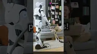 The Rise of Robots: How Robotics is Revolutionizing Our World #rankscodingwalah
