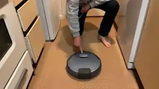 iRobot Scooba 380 / 390 