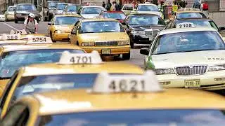 Chicago O&rsquo;Hare International Airport - Transfer to Chicago City Centre