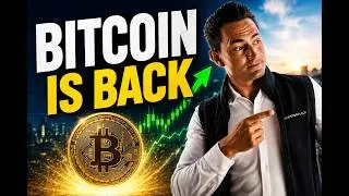 Crypto's Turning Point: Why the Next 6 Months Could Change Everything