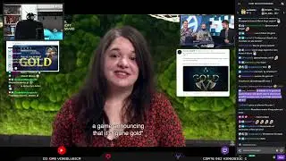 🔴 Ubisoft Forward 2021 - LIVE REACTION