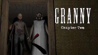 Granny 2 part 1 boat escape game play iPhone 13pro #granny2 #boatescape #iphone13pro