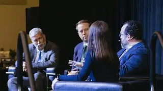 U.S., Mexico and Canada: EV Manufacturing in the Time of Trump