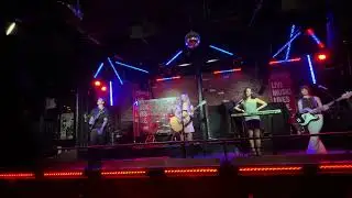 Mya Lowe Live at The Roxy March 13th 2025