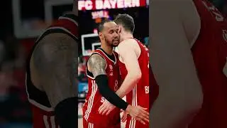 Shabazz Napier &ndash; Mr. MVP 🏆