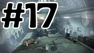 Call Of Duty Ghost Gameplay Walkthrough - Tank