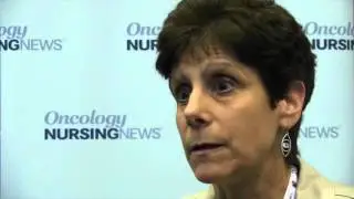 Phyllis McKiernan on Drug Approvals and Adverse Events