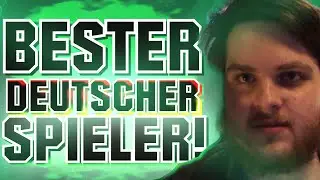 🎮Das ist der beste deutsche Spieler im Kampfspiel BlazBlue Cross Tag Battle - Freiburg eSports