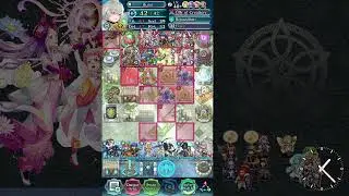 FEH Aether Raids