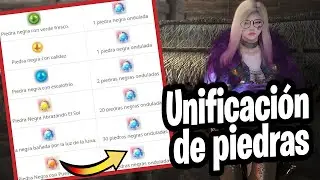🌊 Esto debes saber sobre el cambio a las piedras en el Mar!! | Black Desert Online