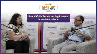 How MACJ is Revolutionizing Property Inspections in India | Mahendra Surekha Interview