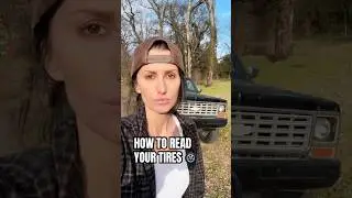 What Do The Numbers on Your Tires Mean?