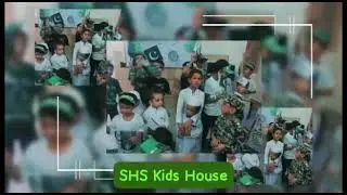 The Independence Day Programme 2023 | SHS Kids House(3)