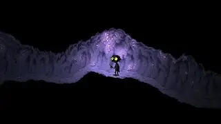 The Longing [Mushroom Cave Music]