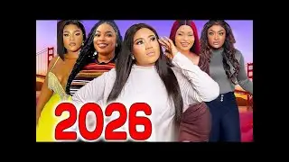 HONORABLE SIDECHICKS - DESTINY ETIKO, LIZZYGOLD ONUWAJE NEW 2026 RELEASE NIGERIAN NOLLYWOOD MOVIE