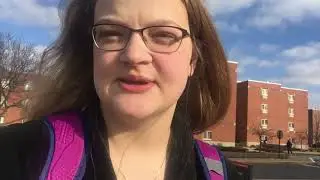 College in a Week! Weekly Vlog - haleylynn1615