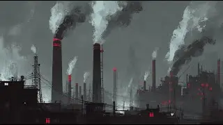 Noir Jazz | 1990 Seoul Noir | Episode B: The Bartender (Selected 8 Tracks)