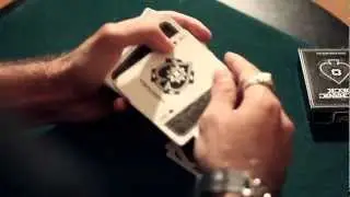The Mechanic Deck : House of Playing Cards