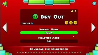 ВОЗВРАЩЕНИЕ В GEOMETRY DASH!