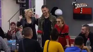 Vojke i Sara - Pa zbog Kije