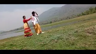 Sakam Alom Oreja movie Photoshoot || Priyo Hembrom & Parul Hansda|| New Santali Video