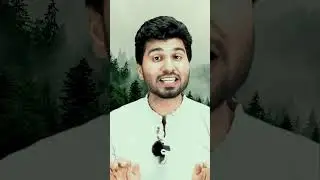 Silent Valley National Park 🏞️#youtubeshorts