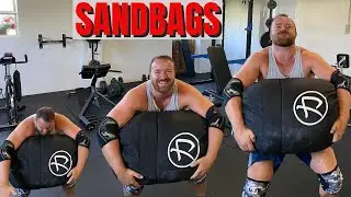 Sandbag Tutorial