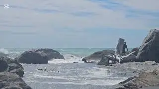 VLOG NZ 15-16-17-18-19/02/25 - Fox Glacier et Franz Josef