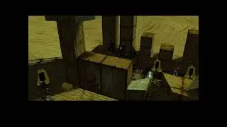 Gauntlet: Dark Legacy - Temple of the Magi - 1:47.750 (Co-op | 2 Players | Easy)