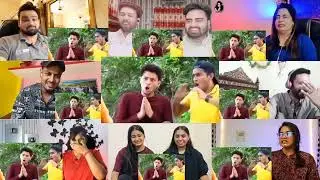 Savan Ko Pani | Samrat Pathshala Mix Unknown Reaction