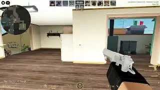 Clean One-Tap