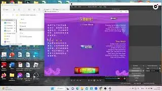 Feeding Frenzy 3 Panic Vortex EP.1