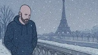It&rsquo;s Windy Doc&rsquo;s Lofi Music
