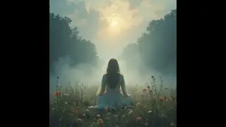 Through the Mist - Positive Source aligned song to feed your Soul