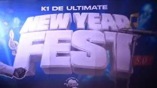 K1 DE ULTIMATE (FULL VIDEO) OF ALL WHITE PARTY 5.0